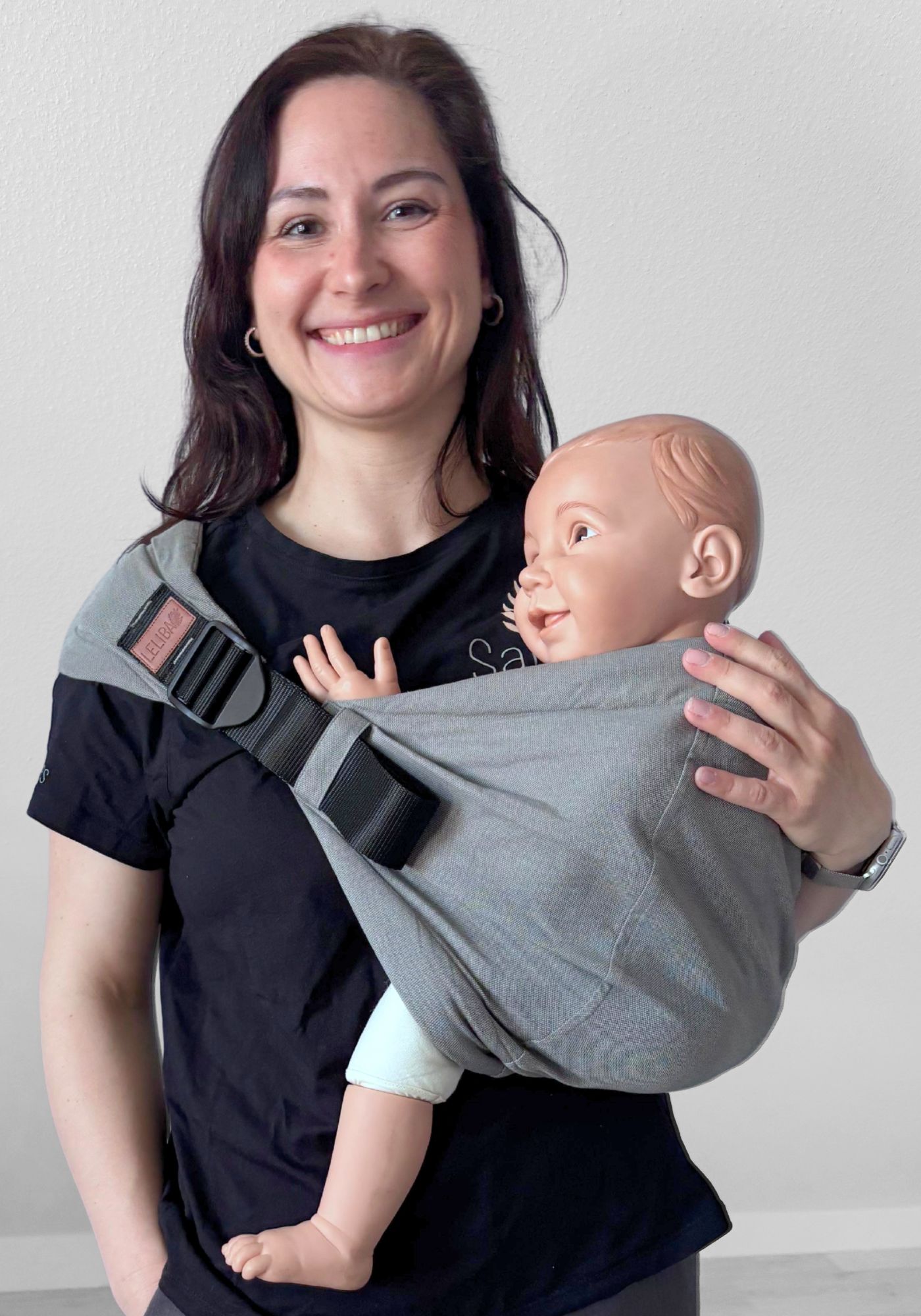 LELIBA Hopper Bungi Rubus