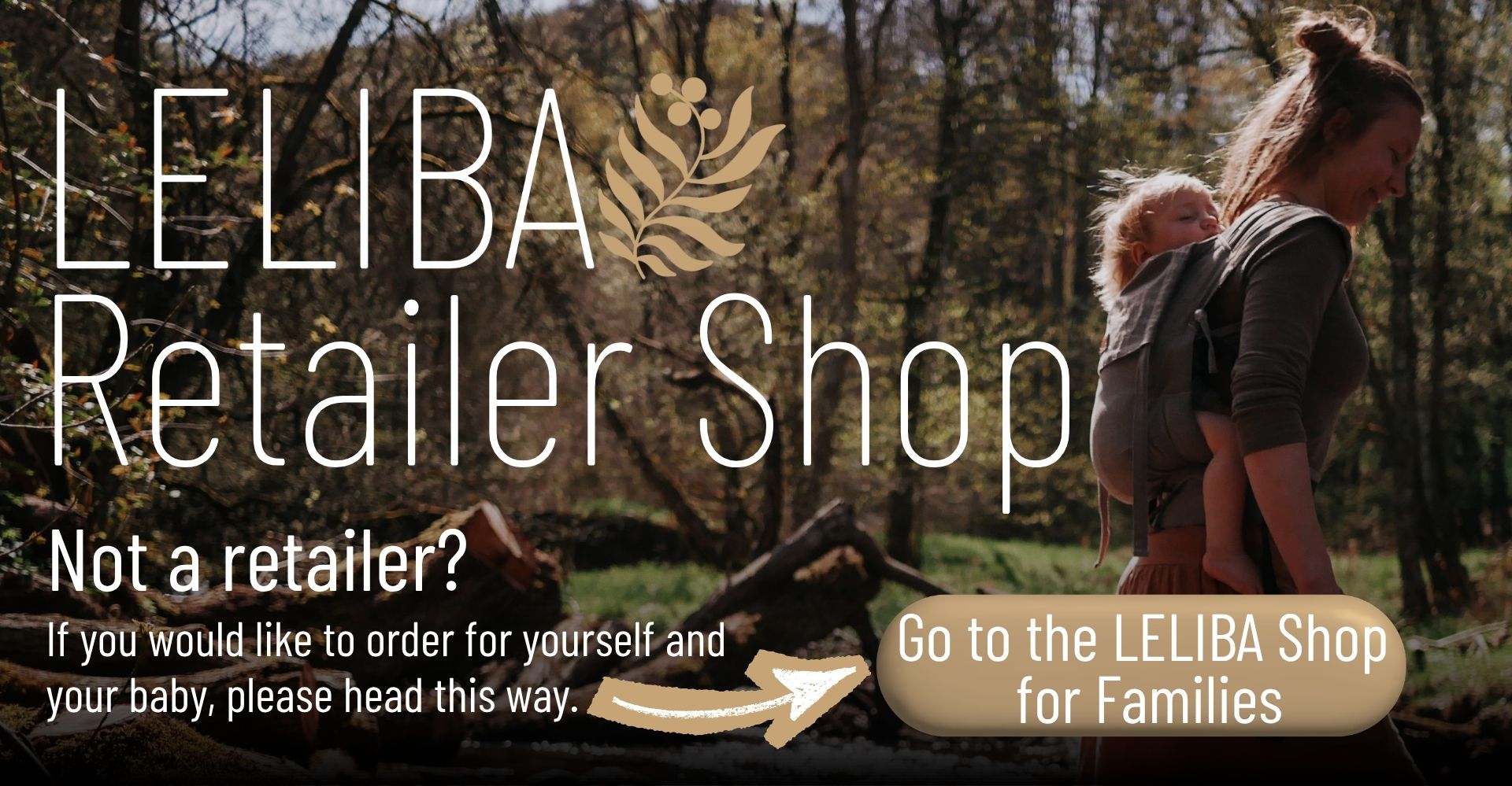 Not a retailer