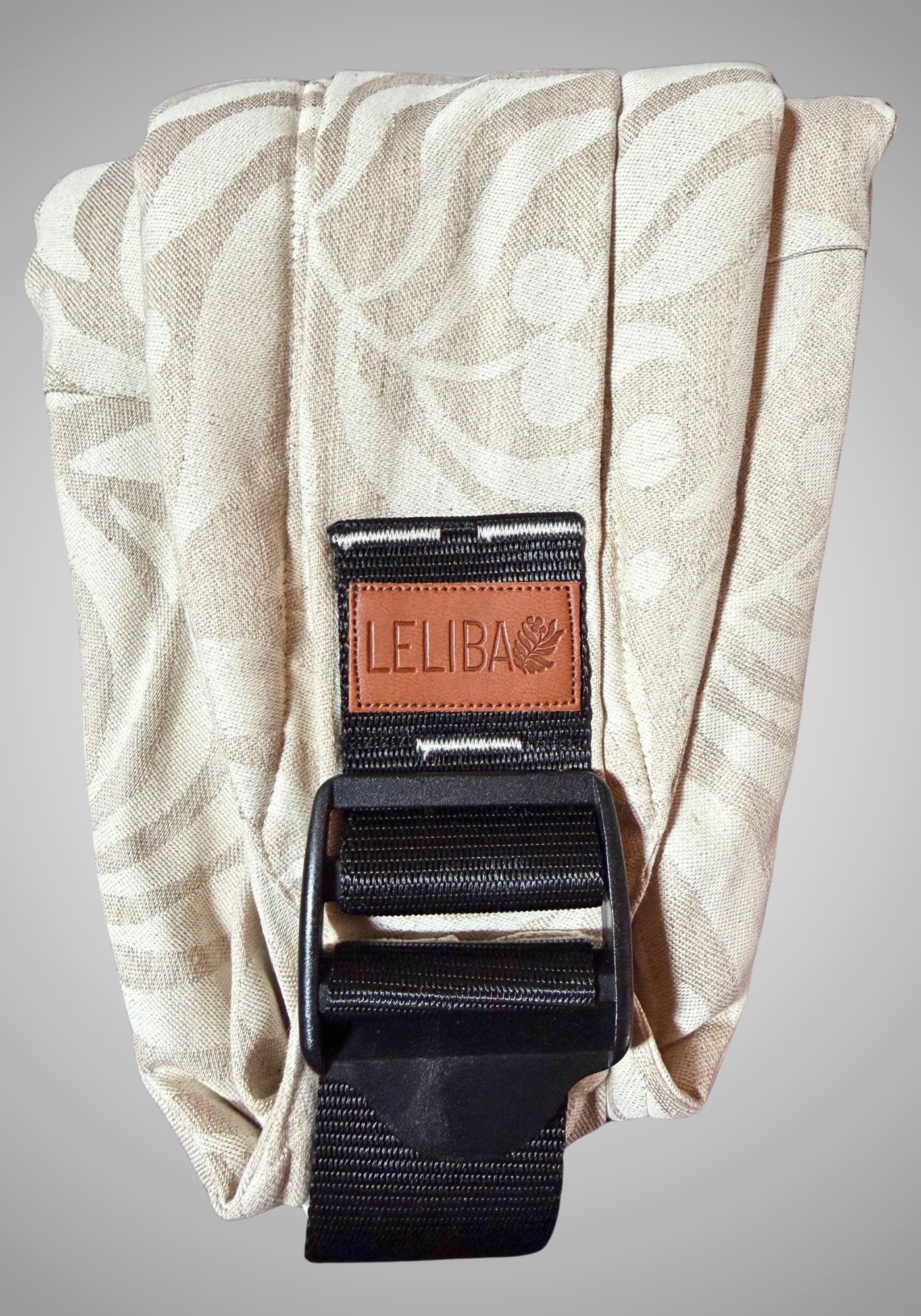 LELIBA Hopper Bungi Leinen