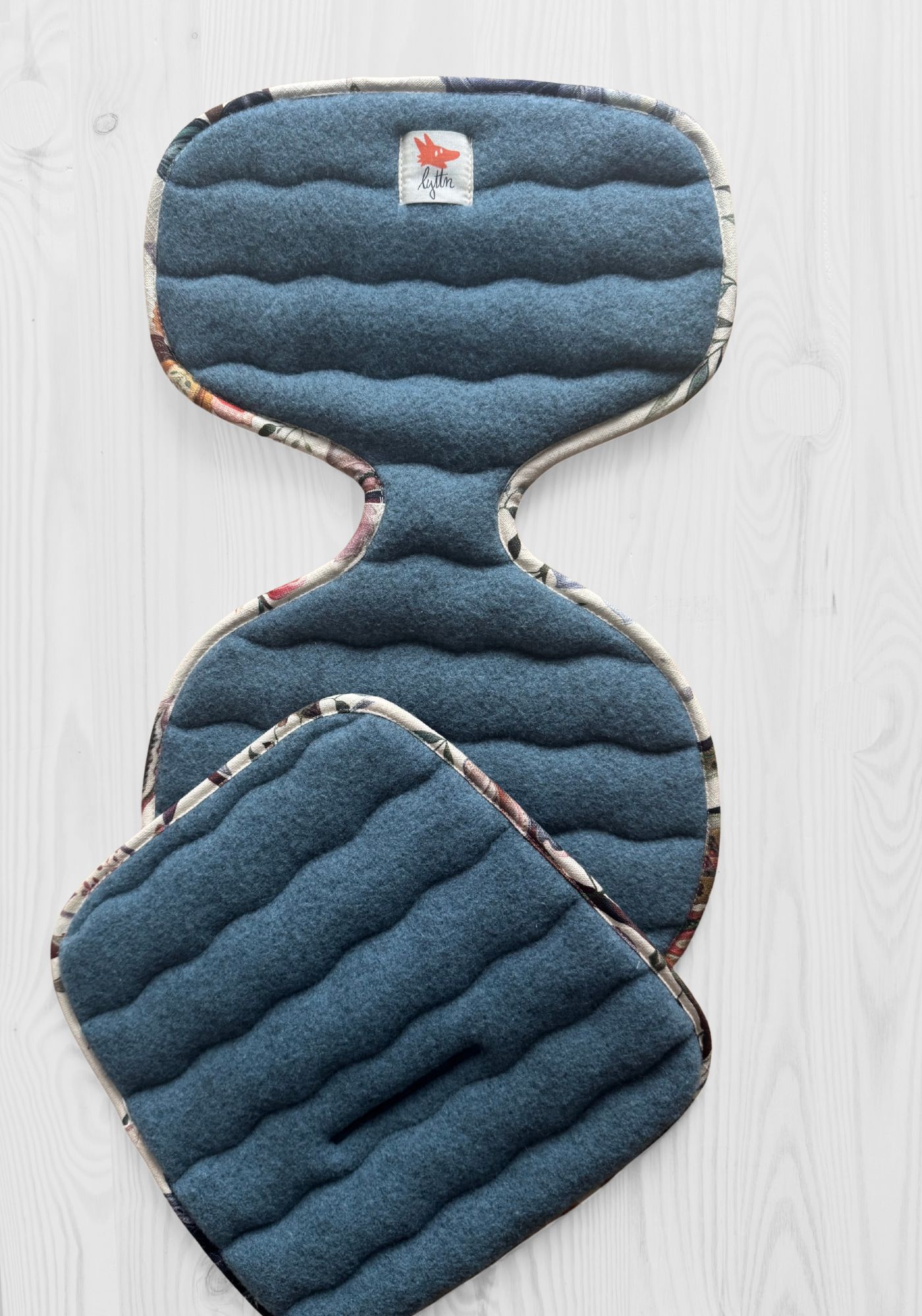 Sitzauflage "Lyttn" Flumen