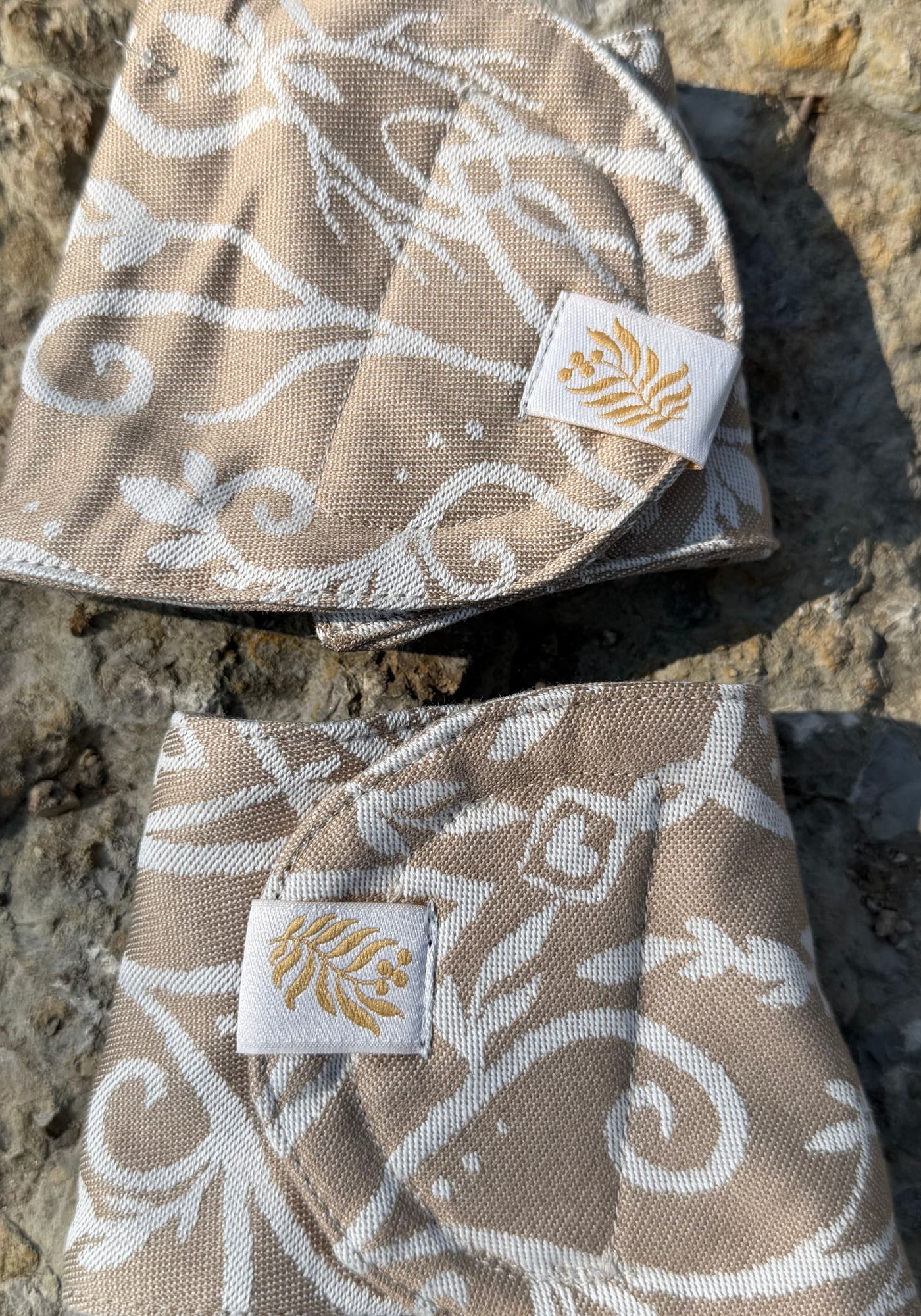 Gurtschoner Ramus Rega