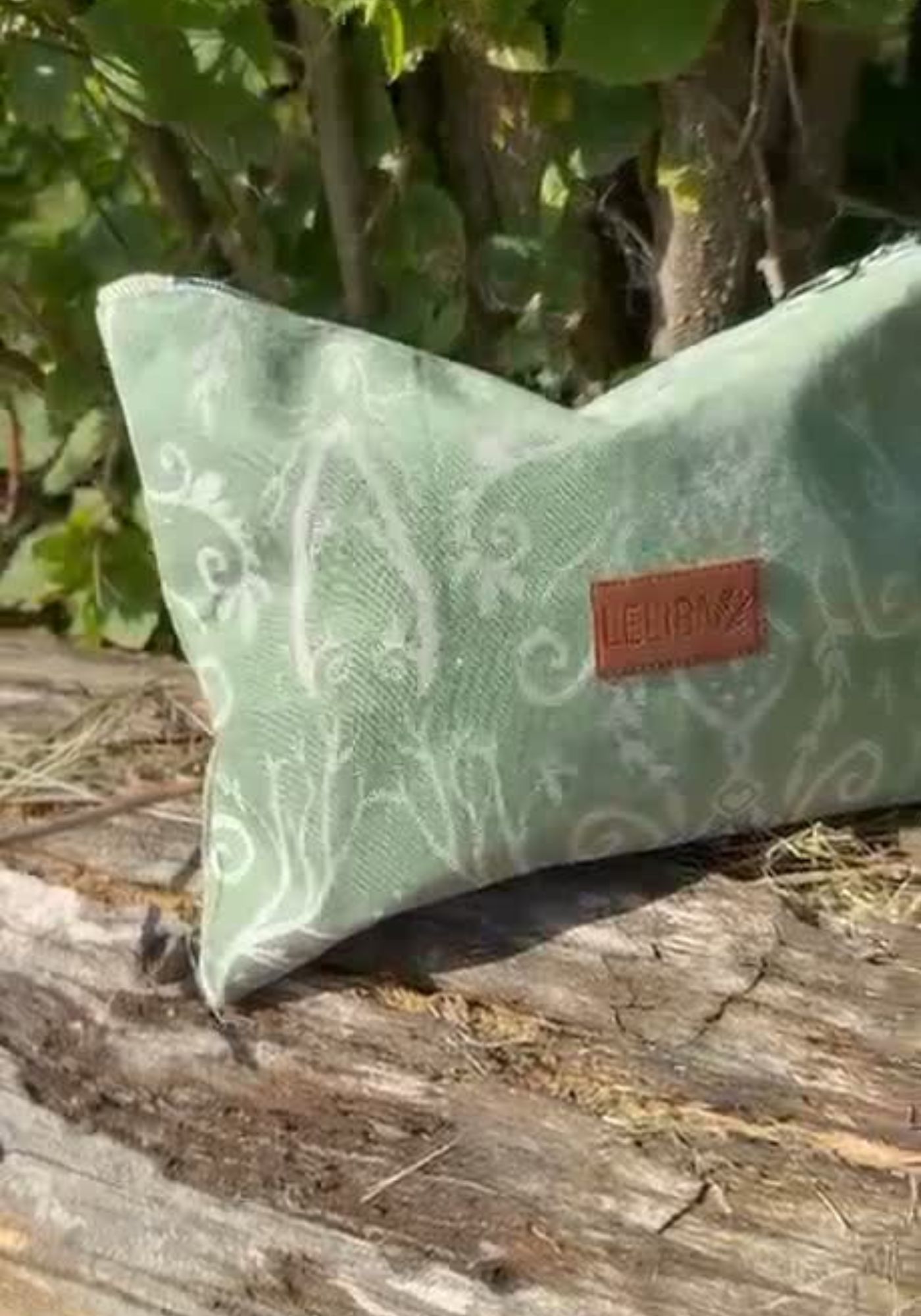 LELIBAG Clutch Ramus Clea