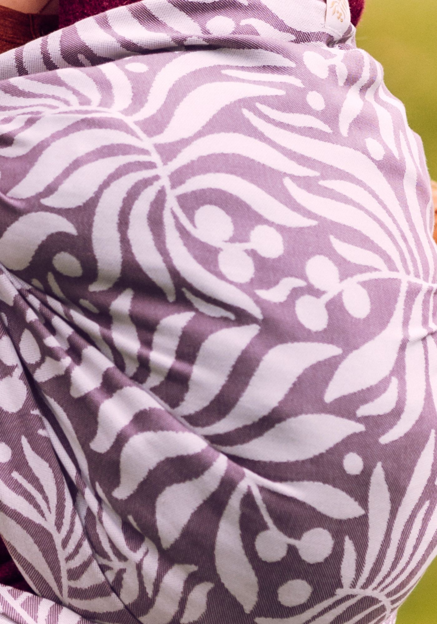 LELIBA Hopper Bungi Rubus