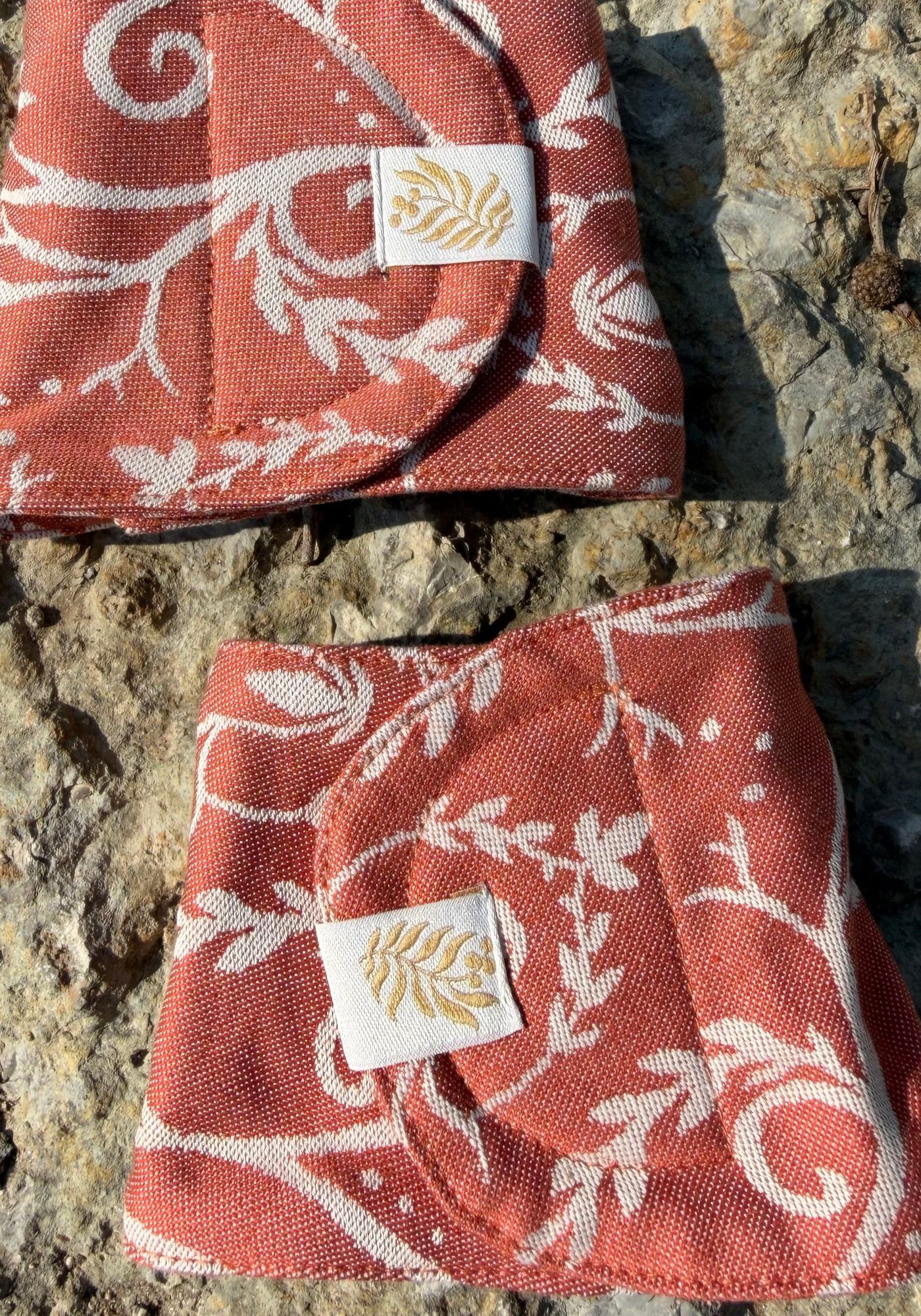 Gurtschoner Ramus Terra