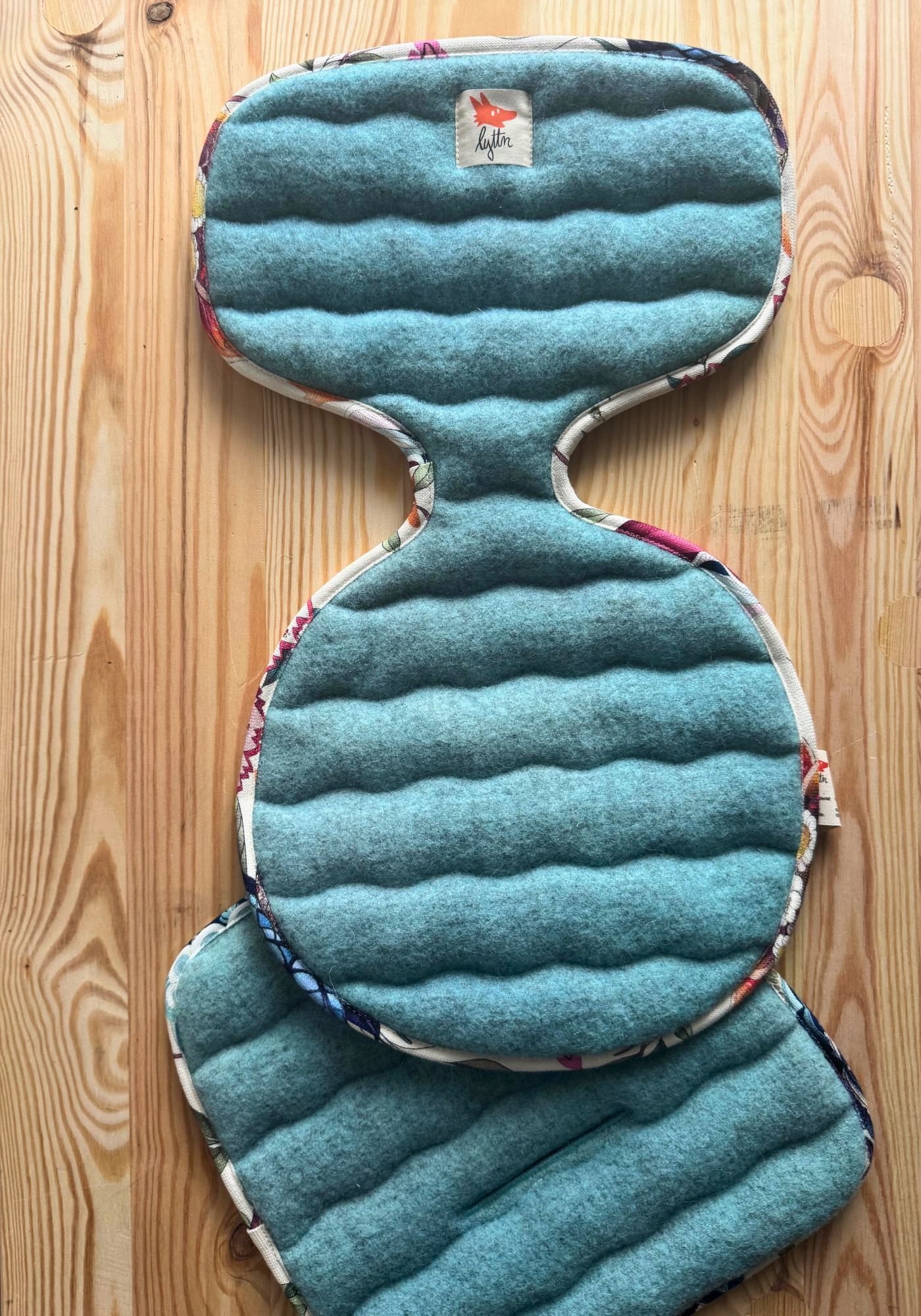 Sitzauflage "Lyttn" Kalliat