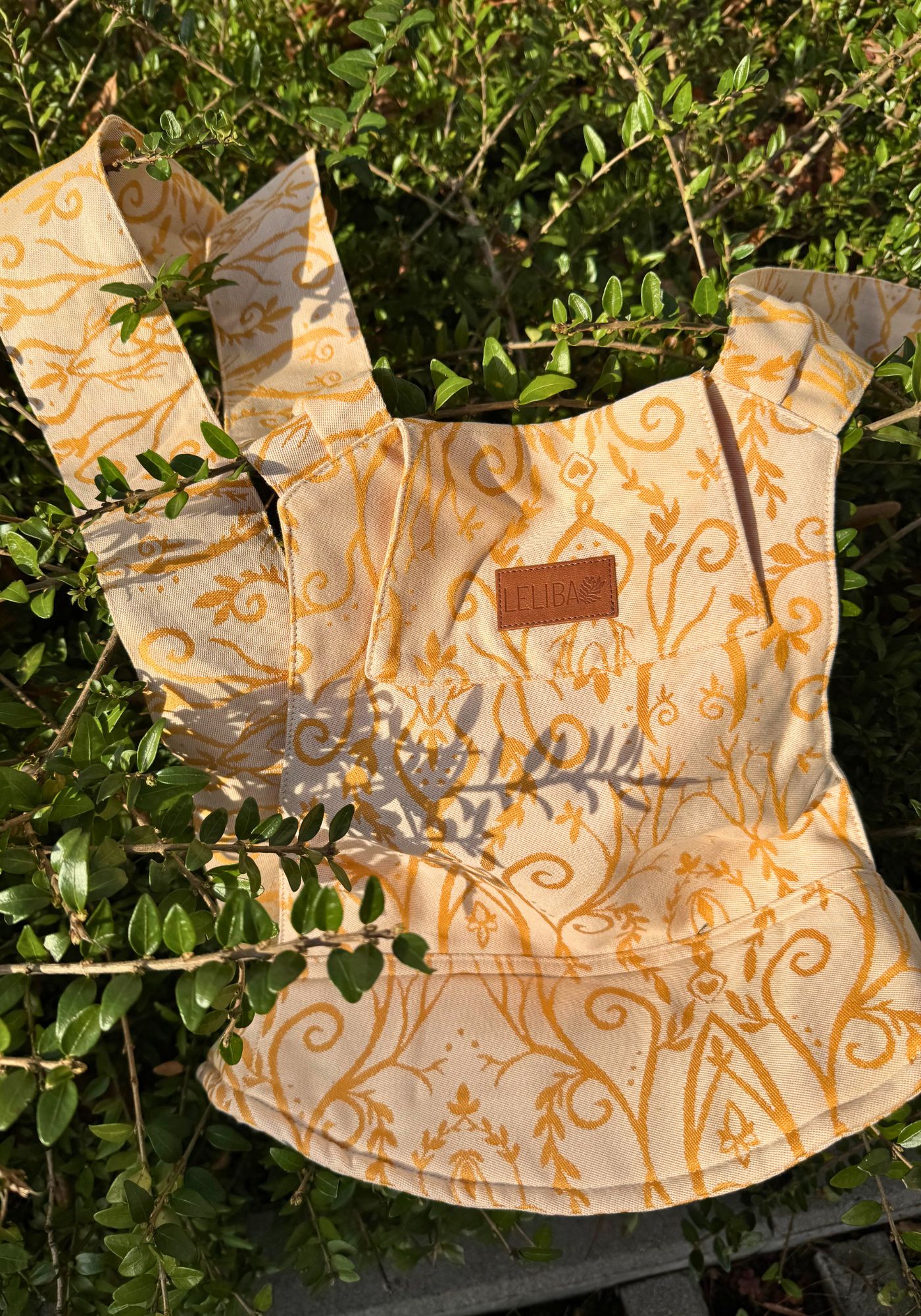 Puppentrage Ramus Aurea