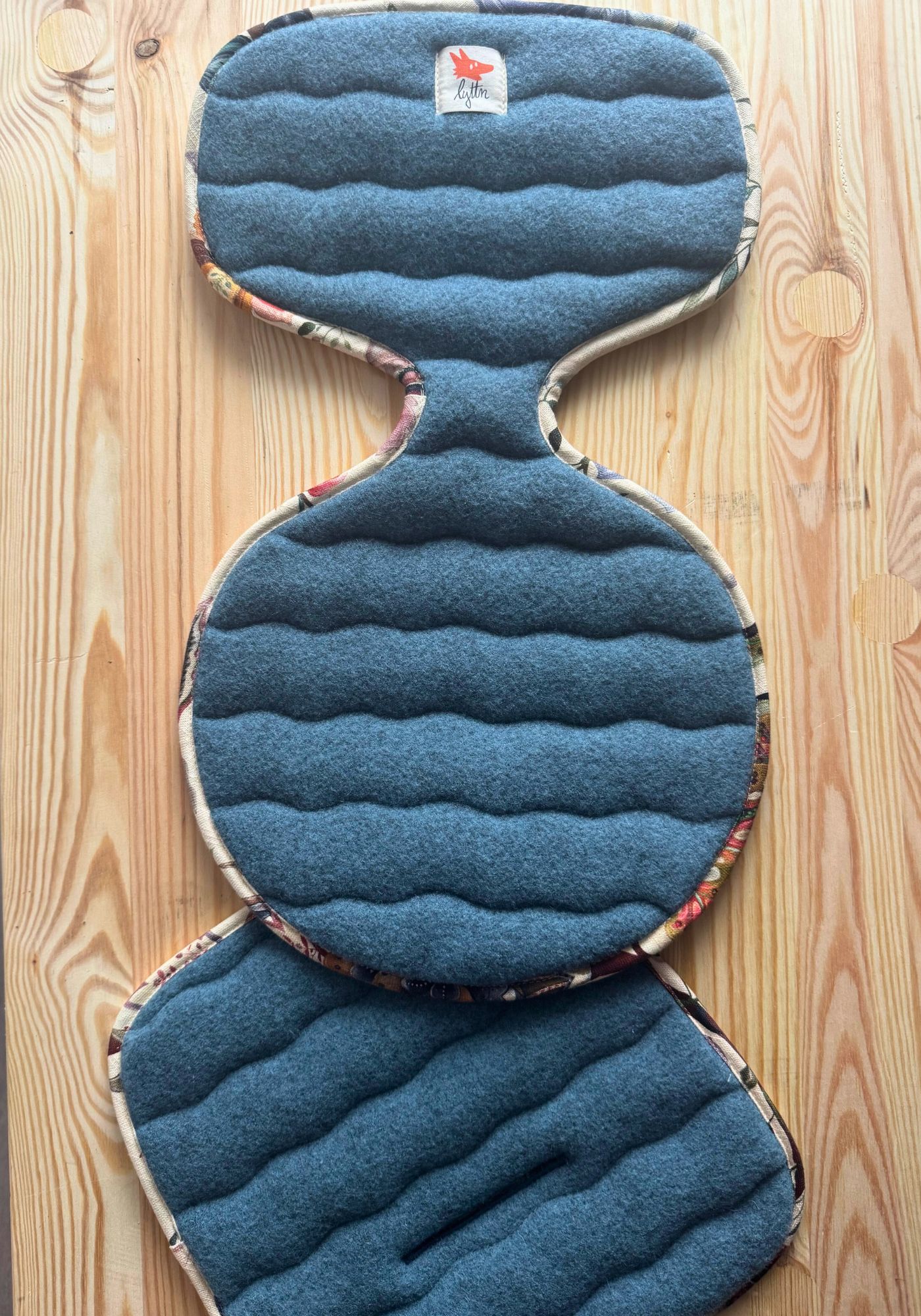 Sitzauflage "Lyttn" Flumen