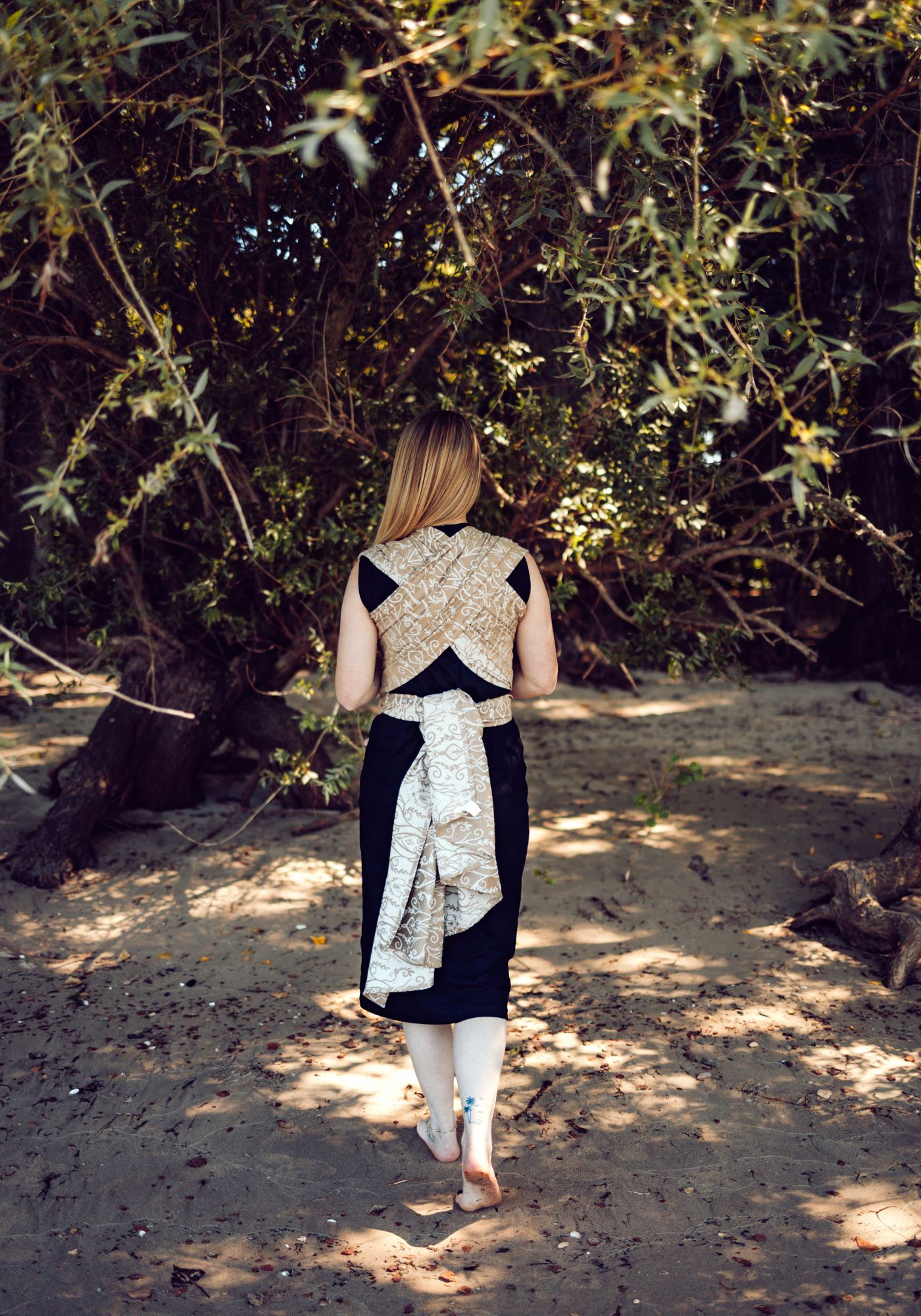 Tragetuch Ramus Rega