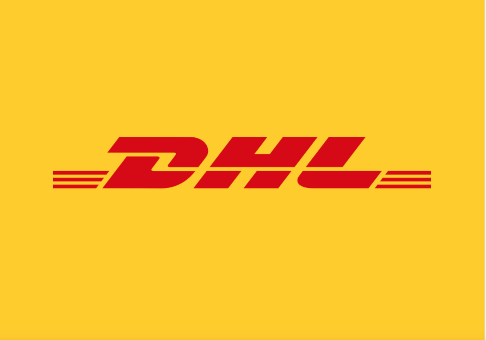 DHL B2B