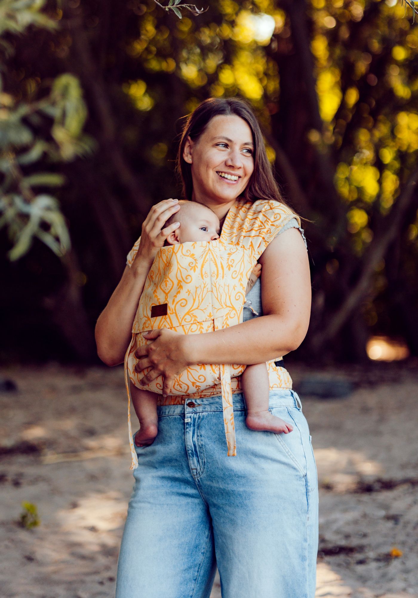 LELIBA Tai Ramus Aurea