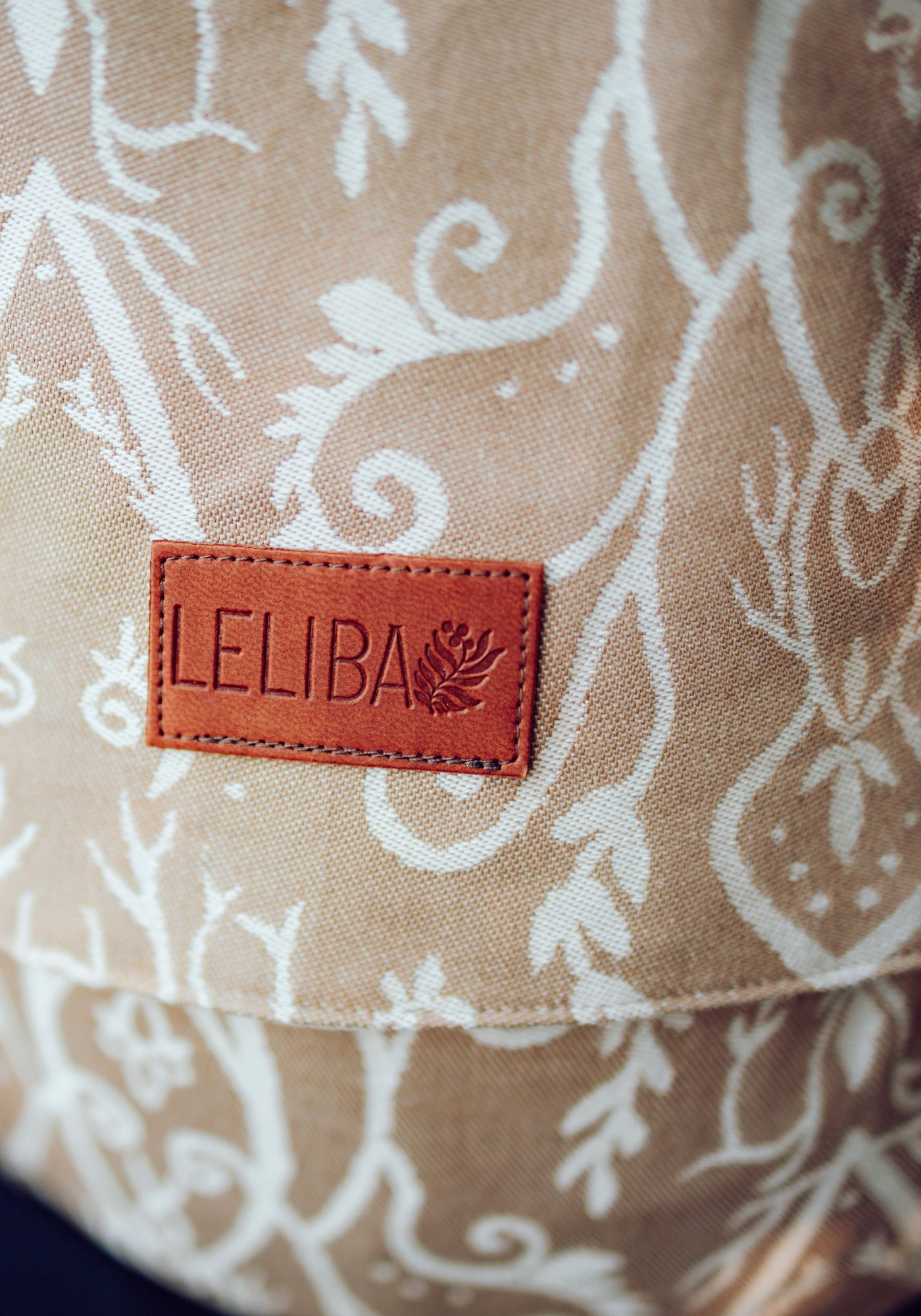 LELIBA Wrap Up Ramus Rega