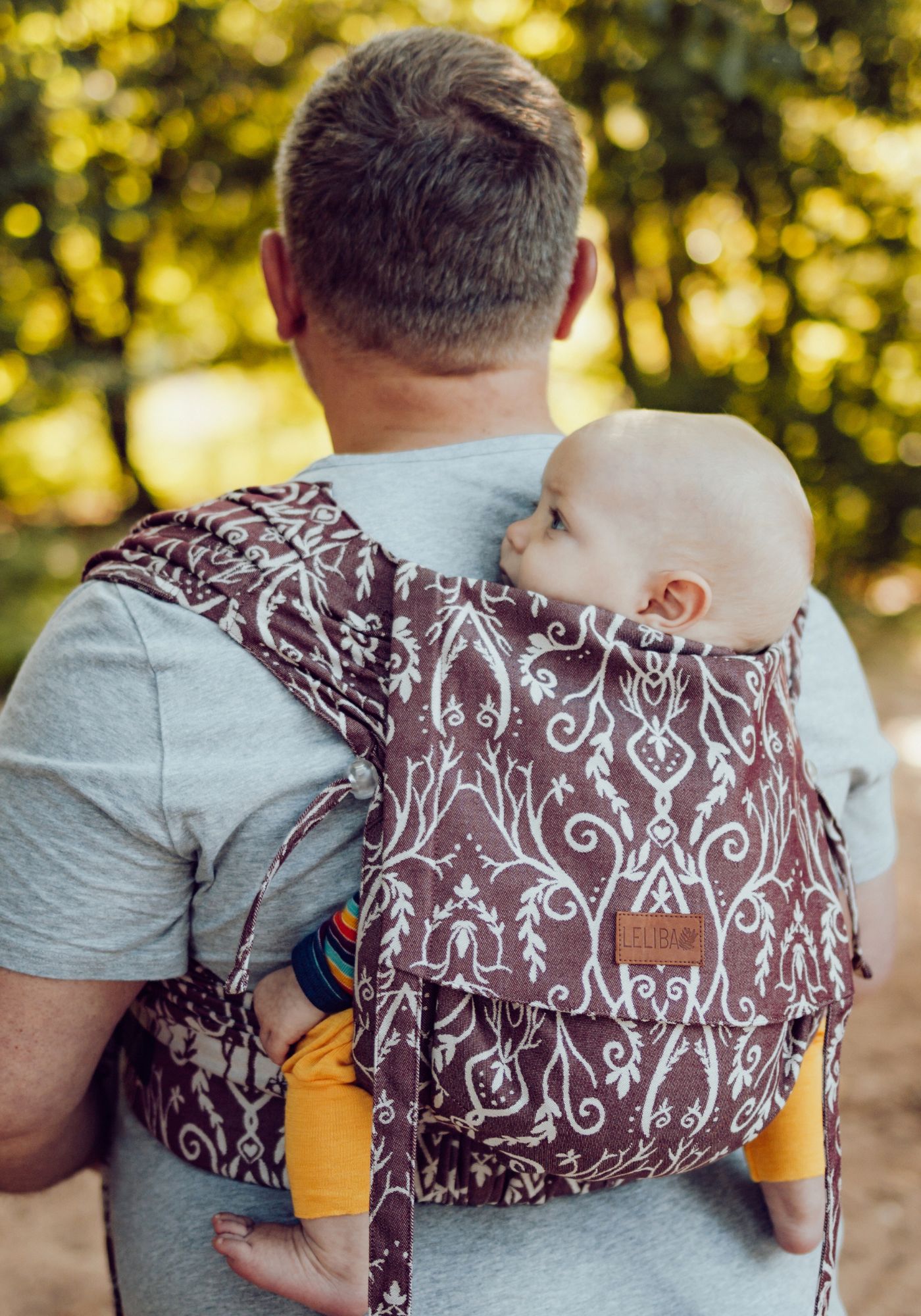 LELIBA Wrap Up Ramus Mora