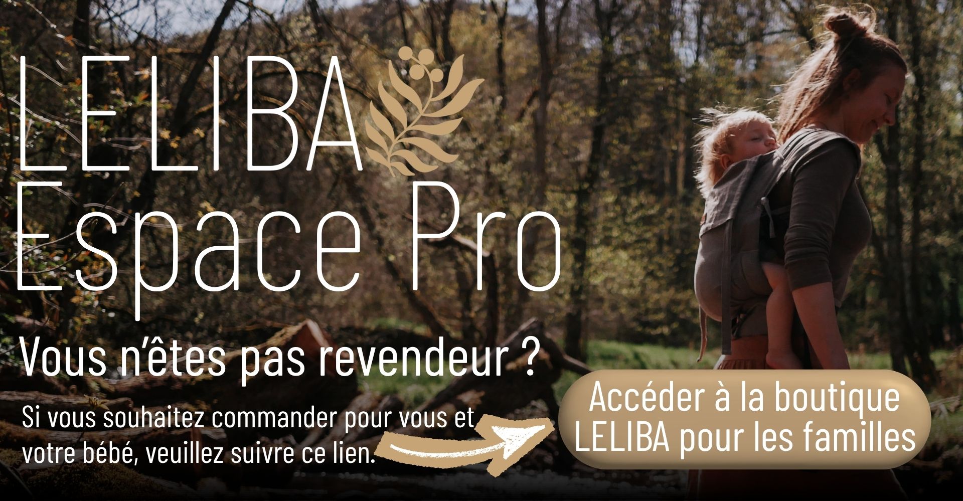 Espace Pro