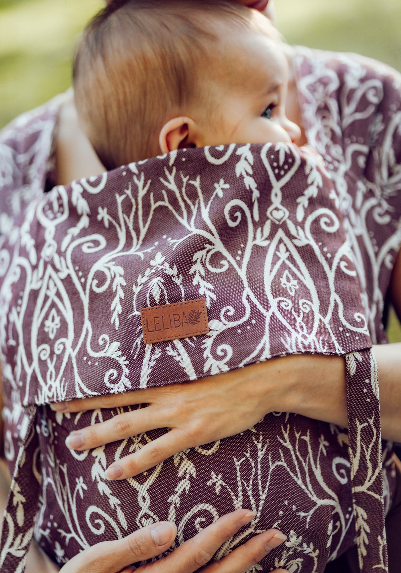 LELIBA Zack Ramus Mora