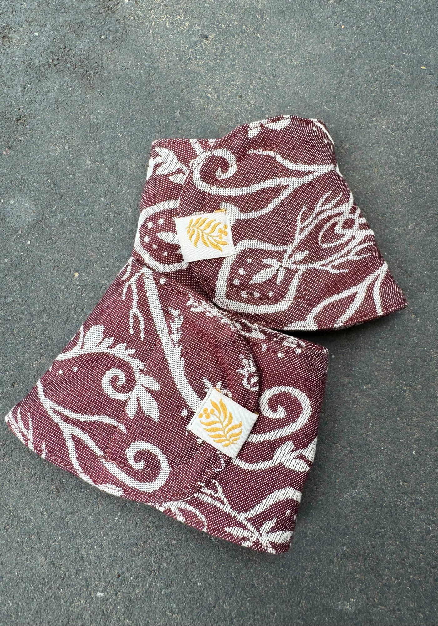 Gurtschoner Ramus Mora