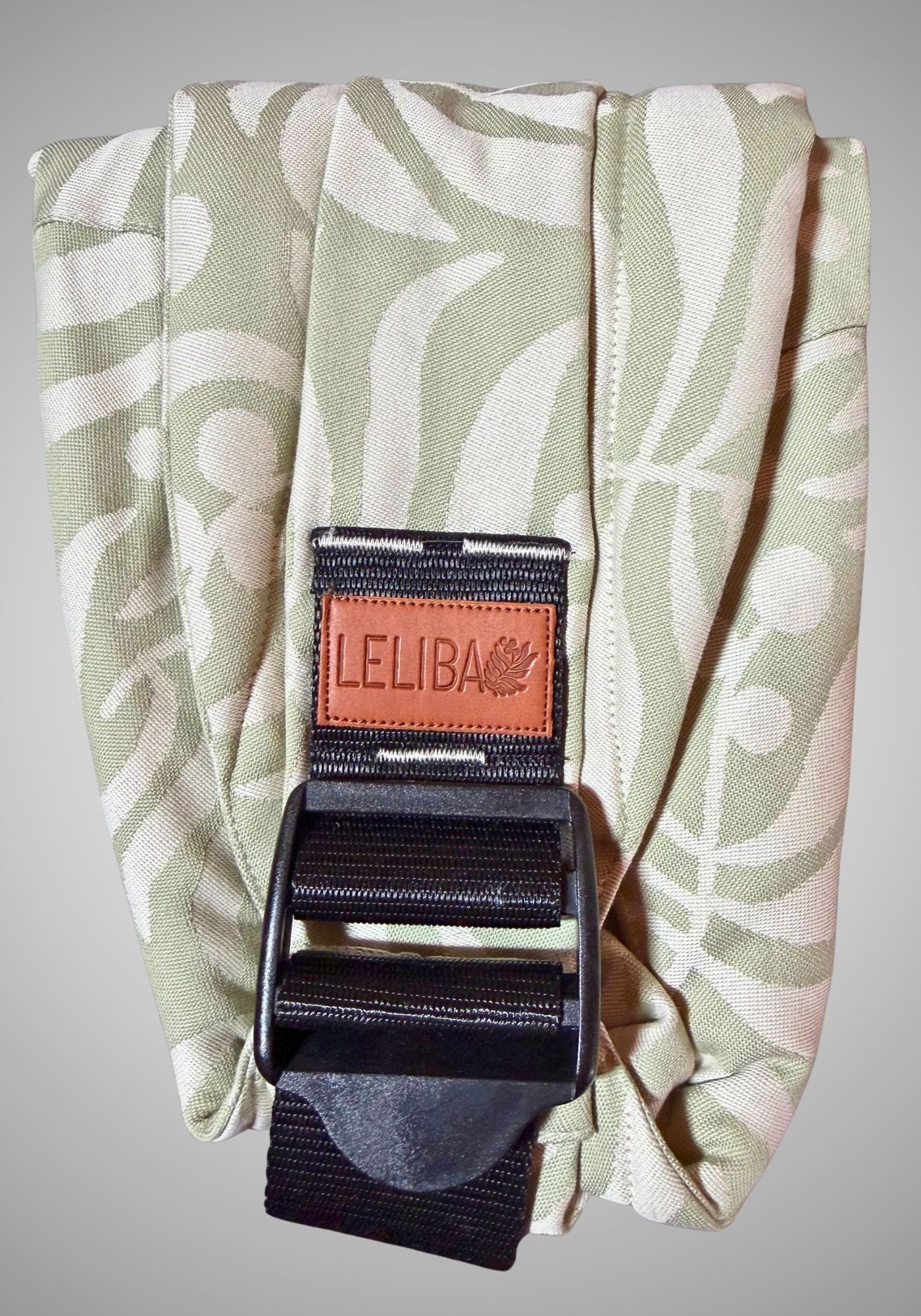 LELIBA Hopper Bungi Green